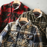 Wildwood Woodsman Jacket