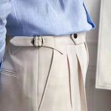 Sawyer Cotton Shorts