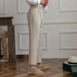 Sicilia Tailored Pants