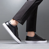 Harlan Leather Shoes