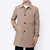 Glenmore Windbreaker