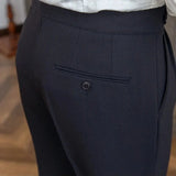 Sicilia Tailored Pants
