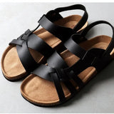 Malibu Men's Sandals