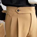 Sawyer Cotton Shorts