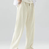 Classic Casual Trousers