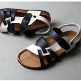 Malibu Men's Sandals