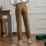 Sicilia Tailored Pants