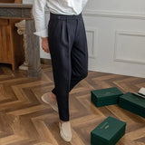Sicilia Tailored Pants