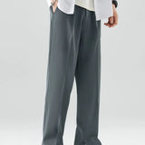 Classic Casual Trousers