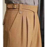 Ravenna Cotton Shorts