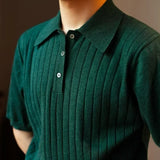 Kingsley Old Money Polo
