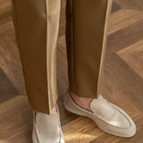 Sicilia Tailored Pants