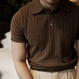 Kingsley Old Money Polo