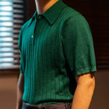 Kingsley Old Money Polo