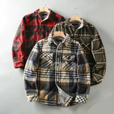 Wildwood Woodsman Jacket