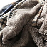 Wildwood Woodsman Jacket