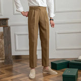 Sicilia Tailored Pants