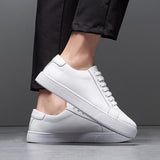 Harlan Leather Shoes