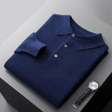 Carlisle Wool Crewneck