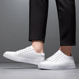 Harlan Leather Shoes