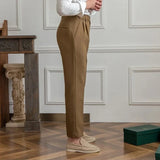 Sicilia Tailored Pants