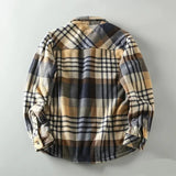 Wildwood Woodsman Jacket