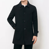Glenmore Windbreaker