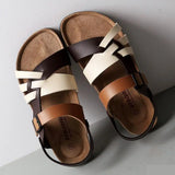 Malibu Men's Sandals