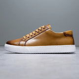 Harlan Leather Shoes