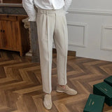Sicilia Tailored Pants