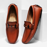 Portofino Leather Drivers