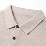 Carlisle Wool Crewneck