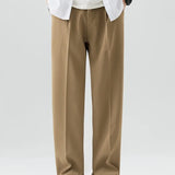 Classic Casual Trousers