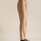 Amalfi Tailored Trousers