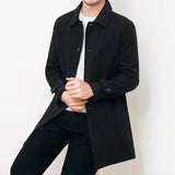 Glenmore Windbreaker