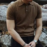 Kingsley Old Money Polo
