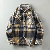 Wildwood Woodsman Jacket
