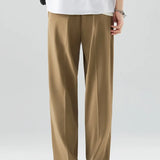 Classic Casual Trousers