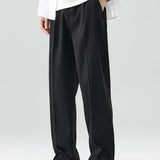 Classic Casual Trousers