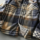 Wildwood Woodsman Jacket