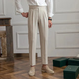 Sicilia Tailored Pants
