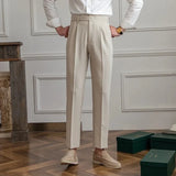 Sicilia Tailored Pants