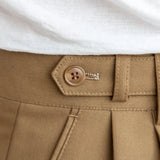 Sicilia Tailored Pants