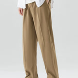 Classic Casual Trousers