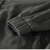 London Zip-Up Jacket