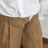 Sicilia Tailored Pants