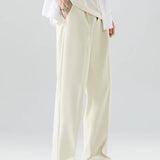 Classic Casual Trousers