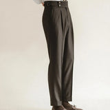 Amalfi Tailored Trousers