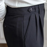 Sicilia Tailored Pants