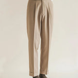 Amalfi Tailored Trousers